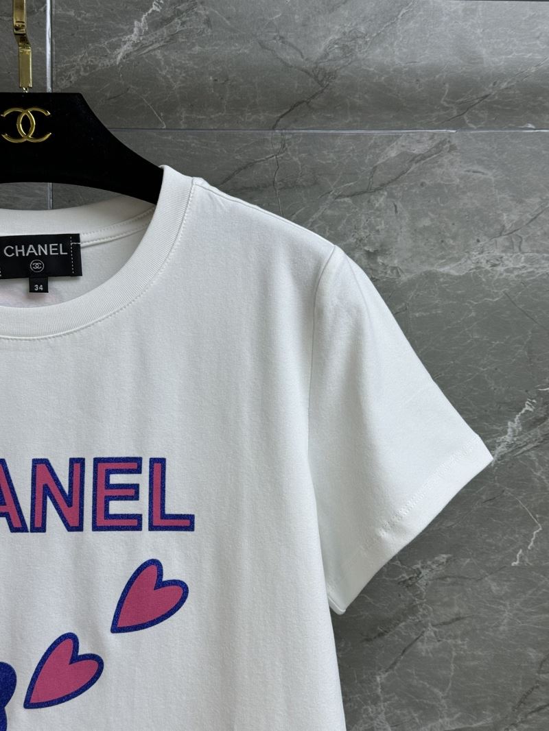 Chanel T-Shirts